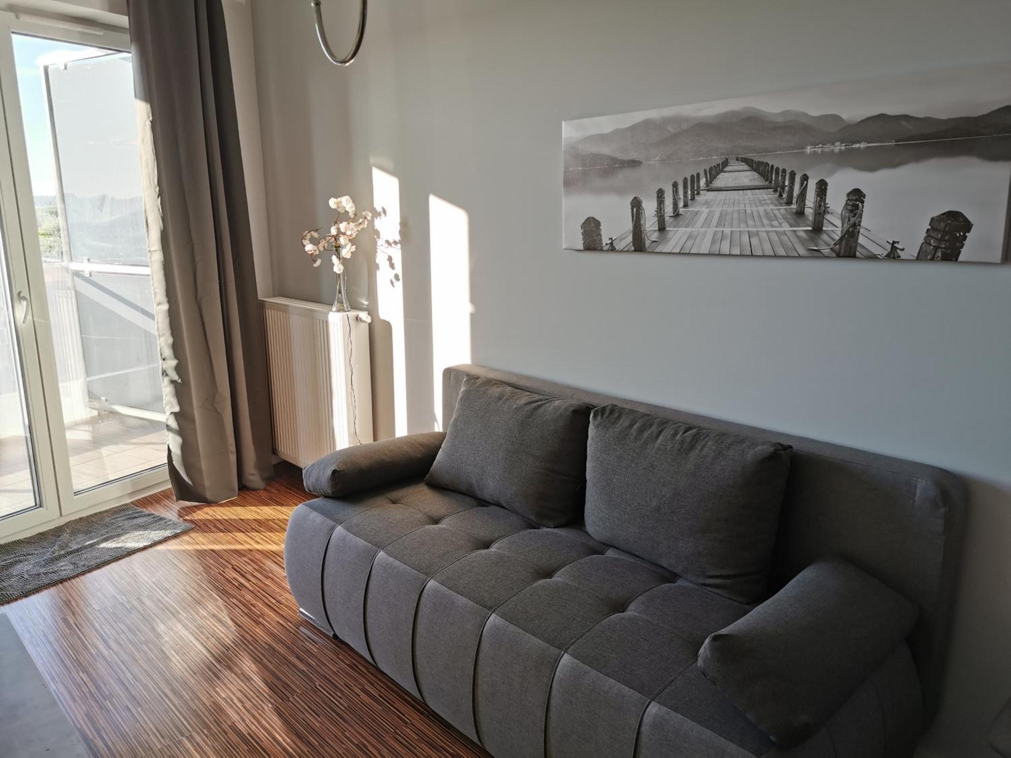 Apartament Centrum Jurowiecka Bialystok Exterior photo